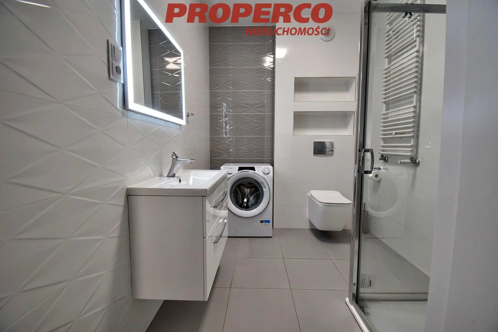 3 pokoje, mieszkanie 68,86 m², piętro 2, oferta nr , PRP-MW-74487-1, Kielce, Centrum, Wspólna