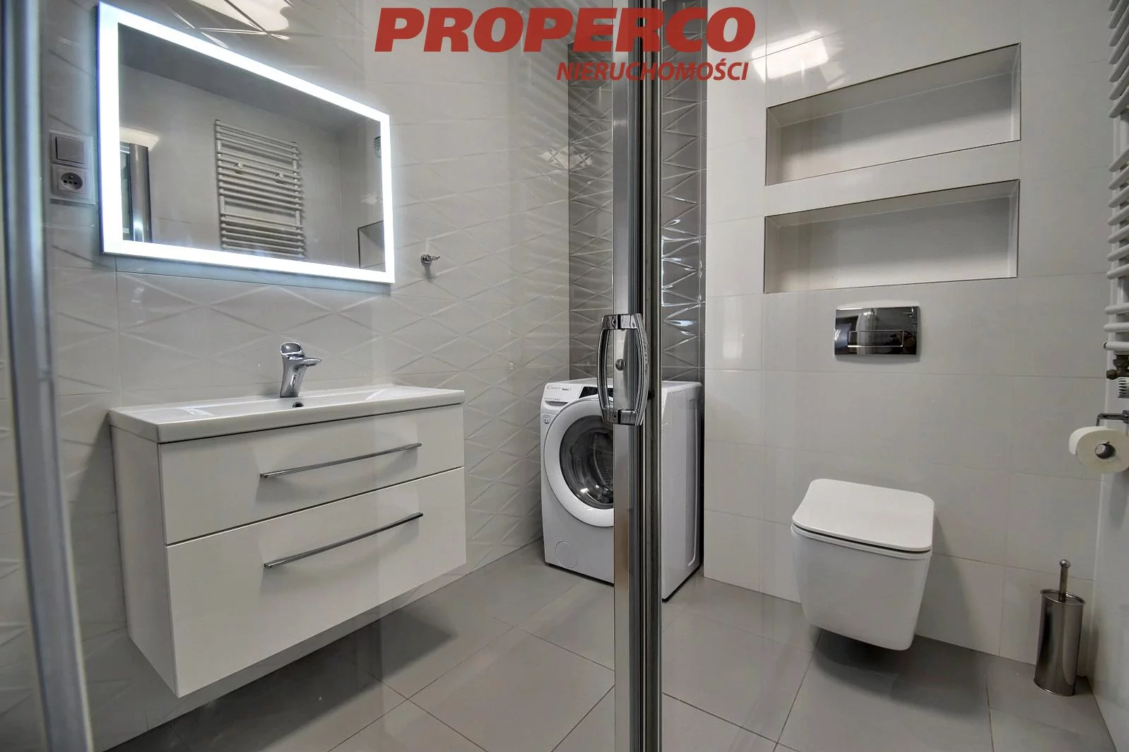 3 pokoje, mieszkanie 68,86 m², piętro 2, oferta nr , PRP-MW-74487-1, Kielce, Centrum, Wspólna