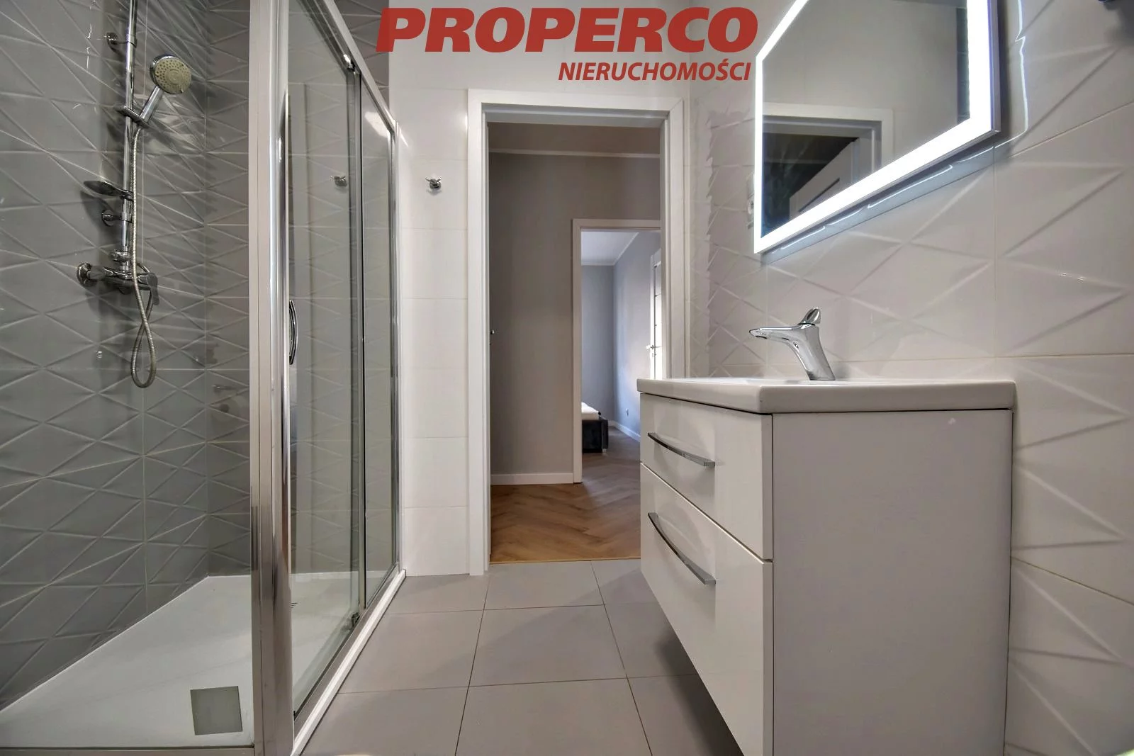 3 pokoje, mieszkanie 68,86 m², piętro 2, oferta nr , PRP-MW-74487-1, Kielce, Centrum, Wspólna