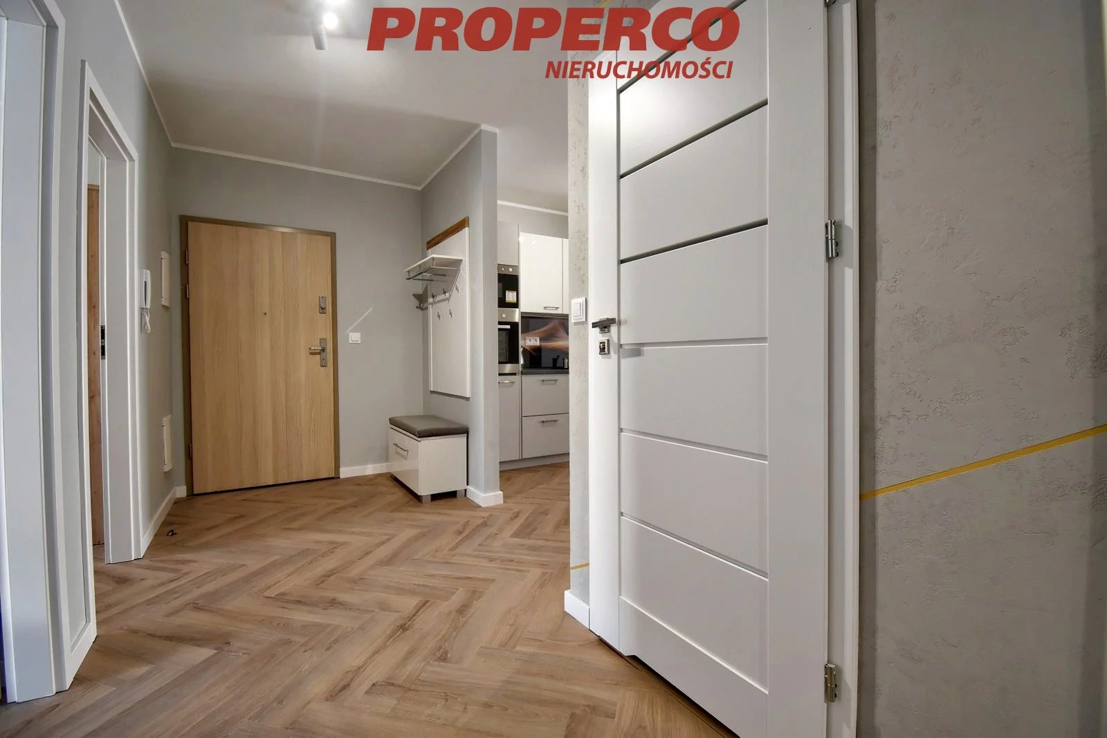 3 pokoje, mieszkanie 68,86 m², piętro 2, oferta nr , PRP-MW-74487-1, Kielce, Centrum, Wspólna