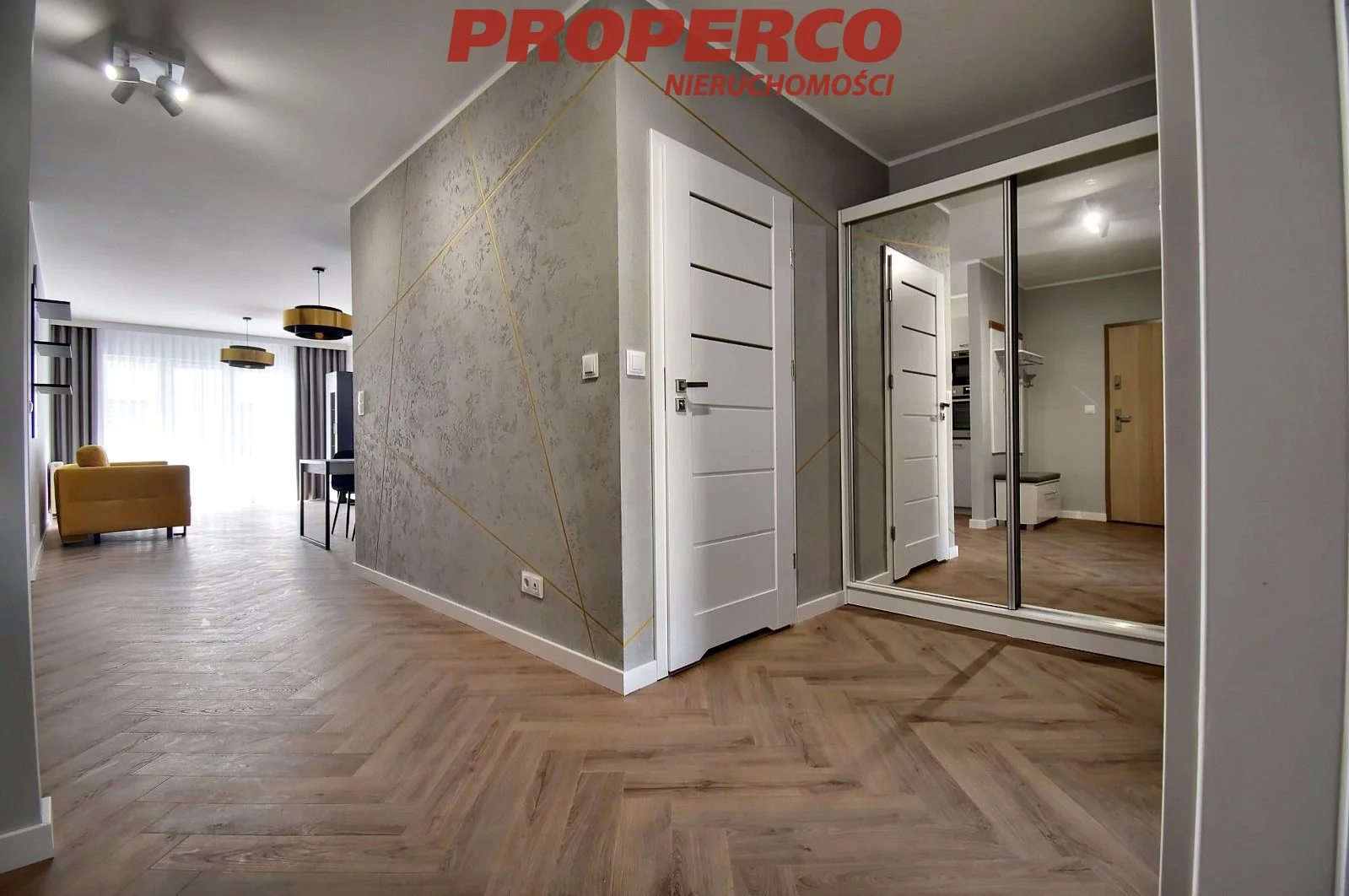 3 pokoje, mieszkanie 68,86 m², piętro 2, oferta nr , PRP-MW-74487-1, Kielce, Centrum, Wspólna