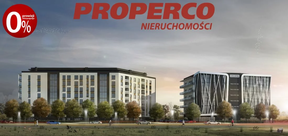 Apartamenty PRP-MS-75484 Kielce Centrum Bohaterów Warszawy