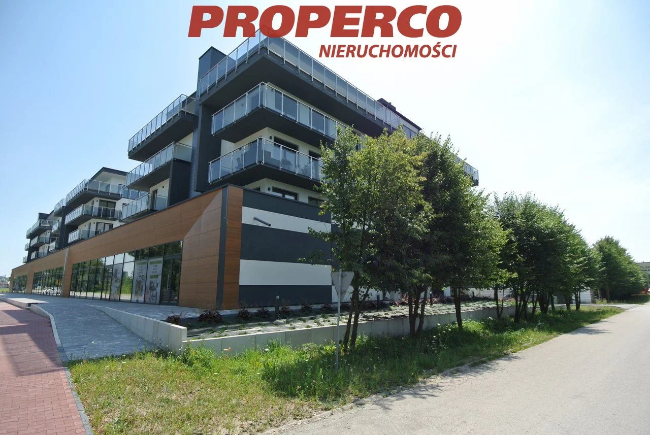 4 pokoje, mieszkanie 113,18 m², piętro 4, oferta nr , PRP-MS-73507, Busko-Zdrój