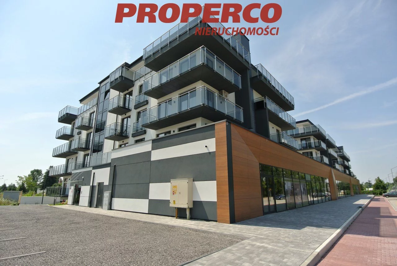 4 pokoje, mieszkanie 113,18 m², piętro 4, oferta nr , PRP-MS-73507, Busko-Zdrój