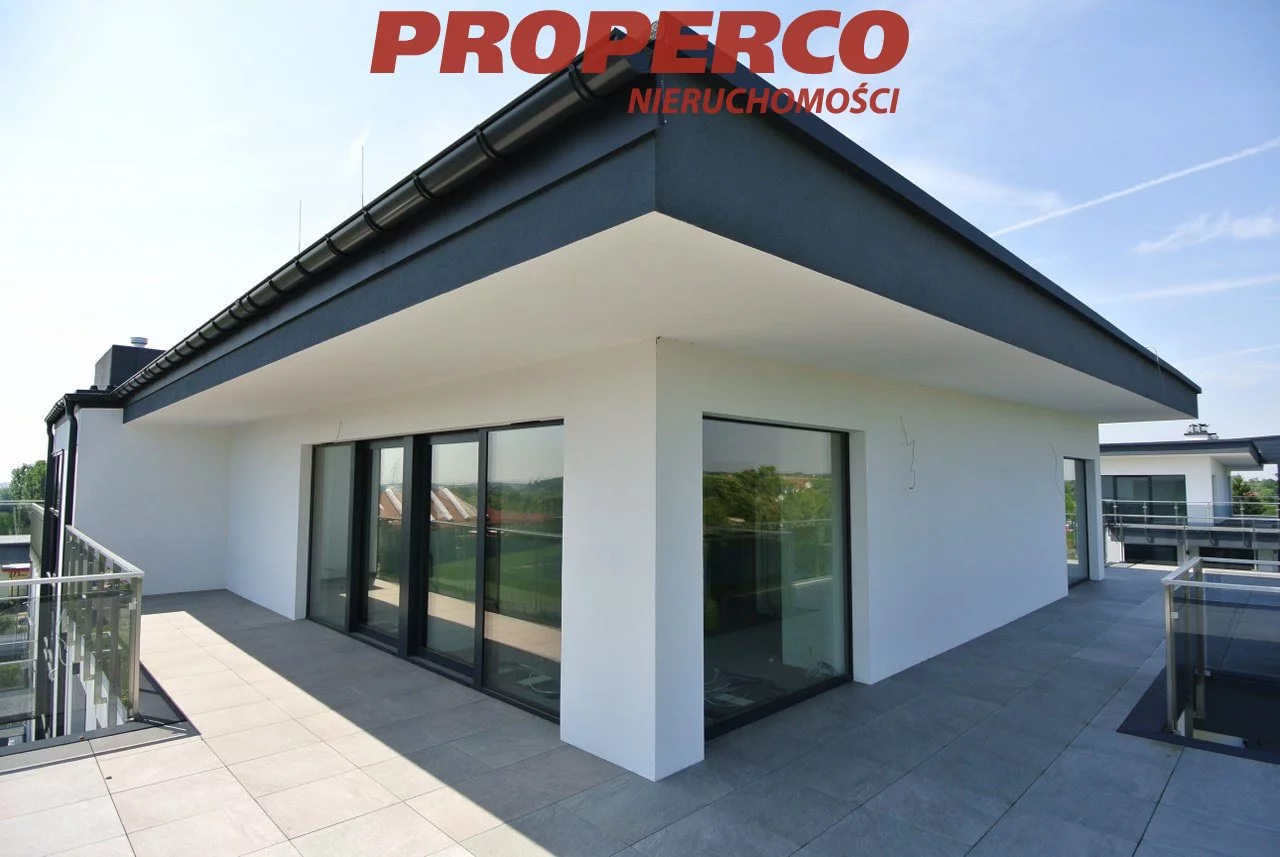 4 pokoje, mieszkanie 113,18 m², piętro 4, oferta nr , PRP-MS-73507, Busko-Zdrój