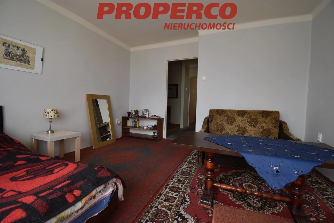 4 pokoje, mieszkanie 69,00 m², piętro 2, oferta nr , PRP-MS-75038, Daleszyce