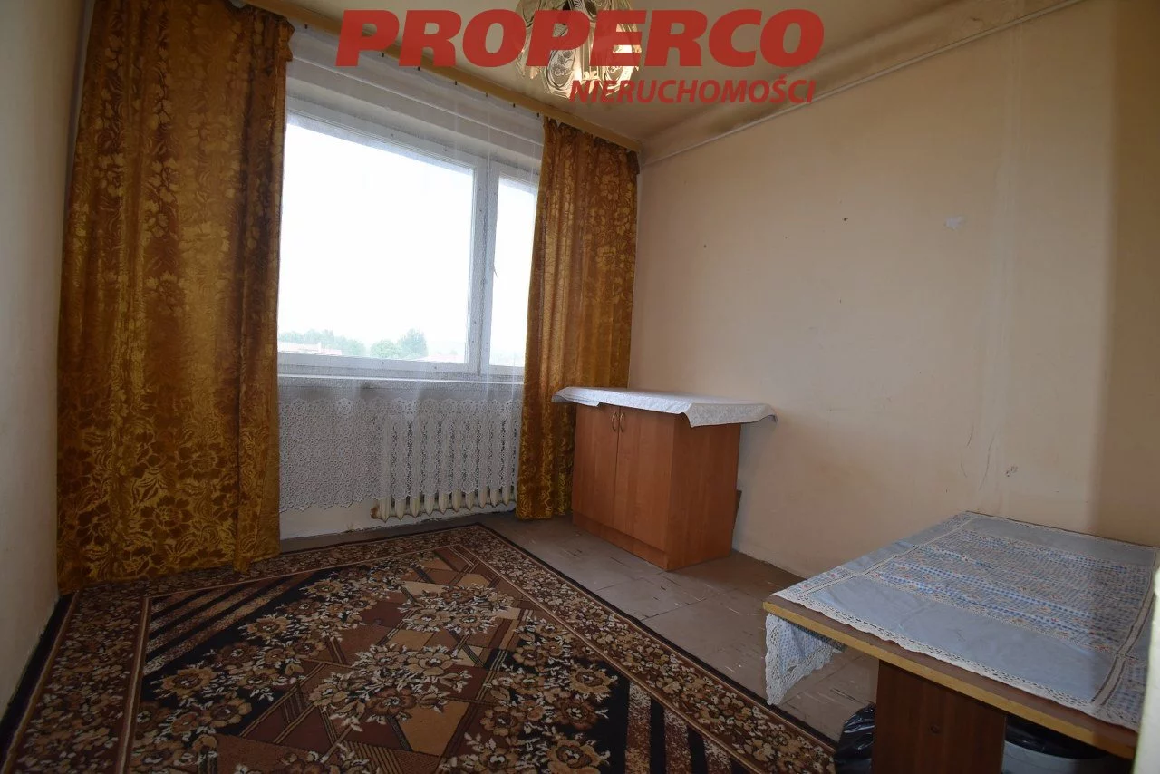 4 pokoje, mieszkanie 69,00 m², piętro 2, oferta nr , PRP-MS-75038, Daleszyce