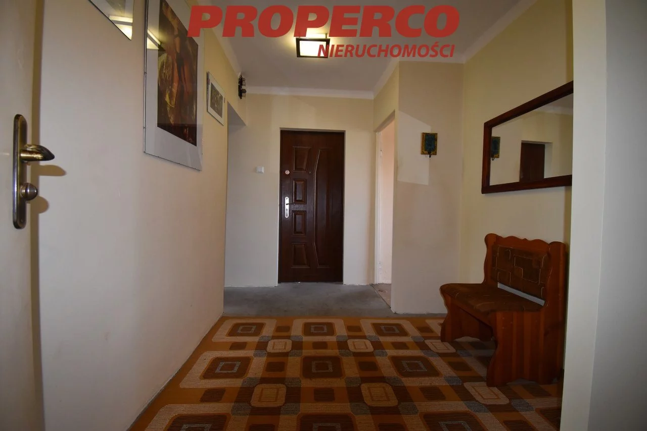 4 pokoje, mieszkanie 69,00 m², piętro 2, oferta nr , PRP-MS-75038, Daleszyce