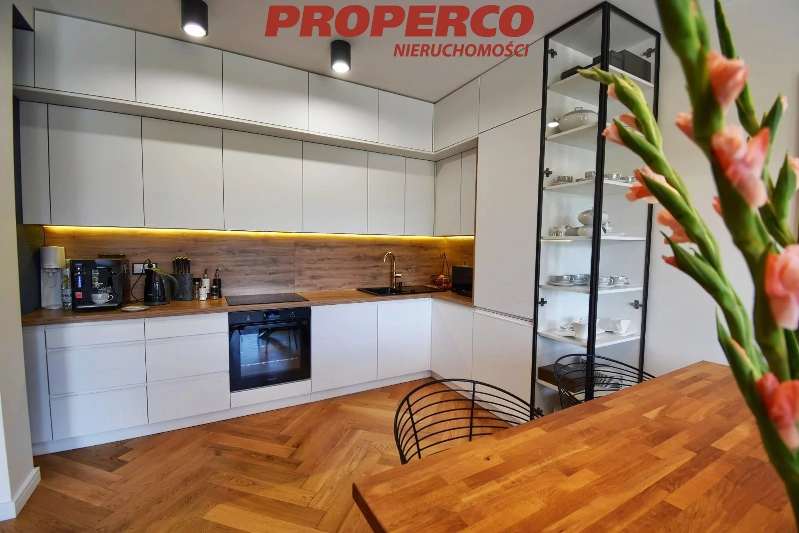 4 pokoje, mieszkanie 82,05 m², piętro 1, oferta nr , PRP-MS-75373, Kielce, Nowy Folwark, Gustawa Morcinka