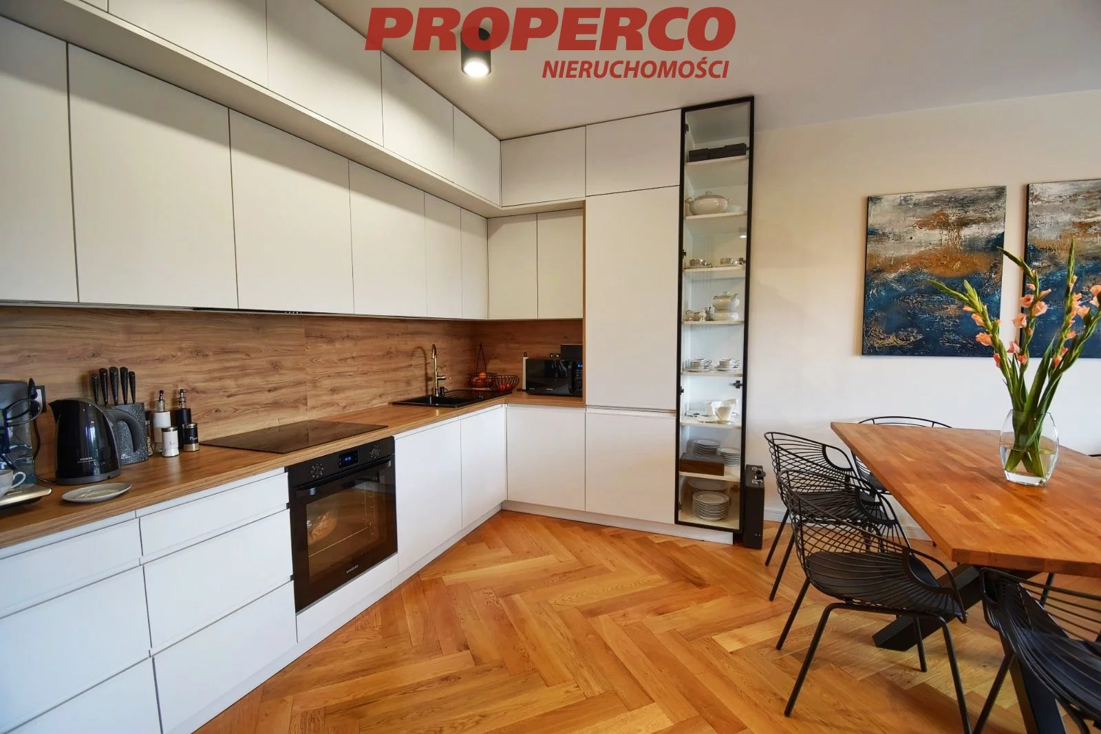 4 pokoje, mieszkanie 82,05 m², piętro 1, oferta nr , PRP-MS-75373, Kielce, Nowy Folwark, Gustawa Morcinka