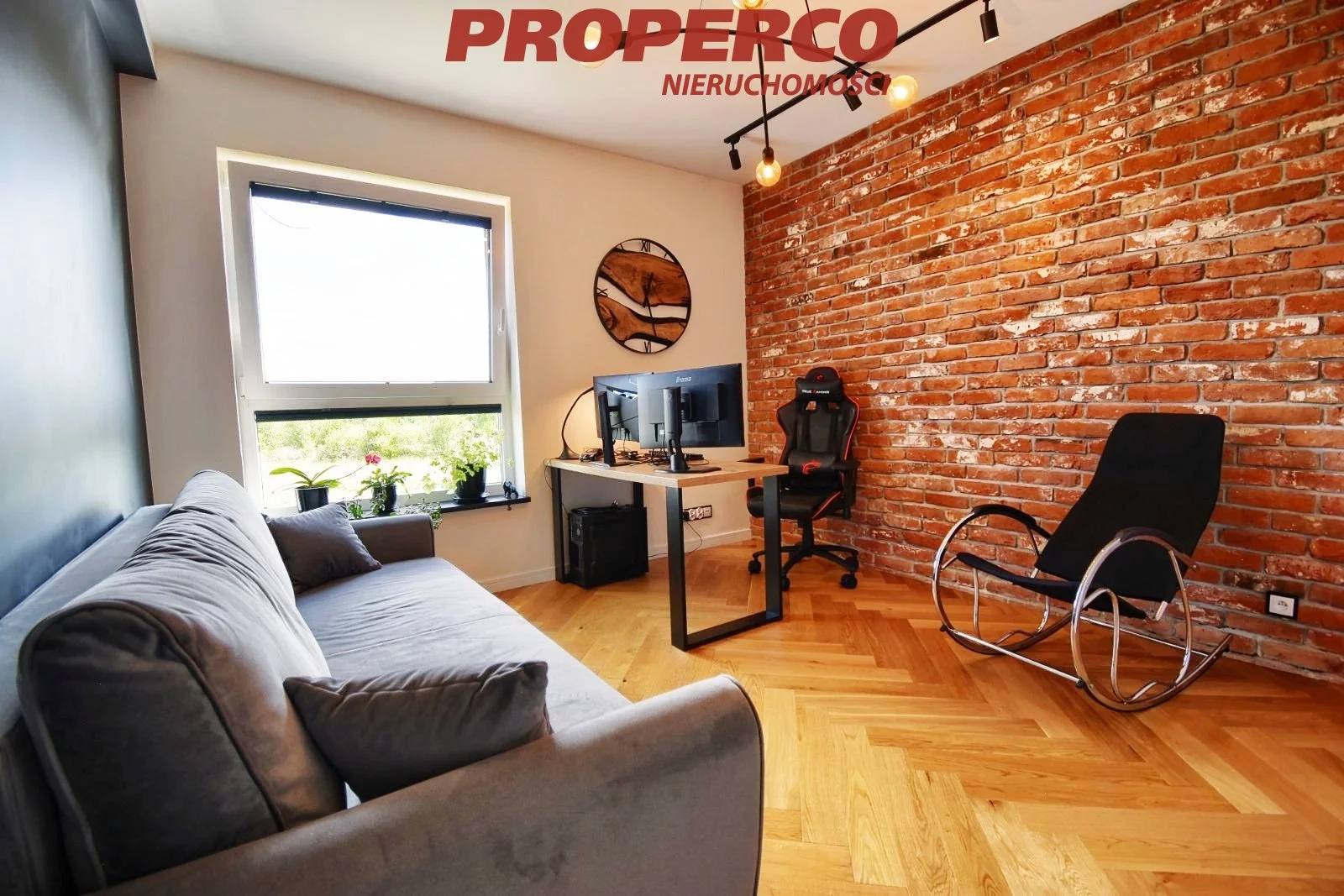 4 pokoje, mieszkanie 82,05 m², piętro 1, oferta nr , PRP-MS-75373, Kielce, Nowy Folwark, Gustawa Morcinka