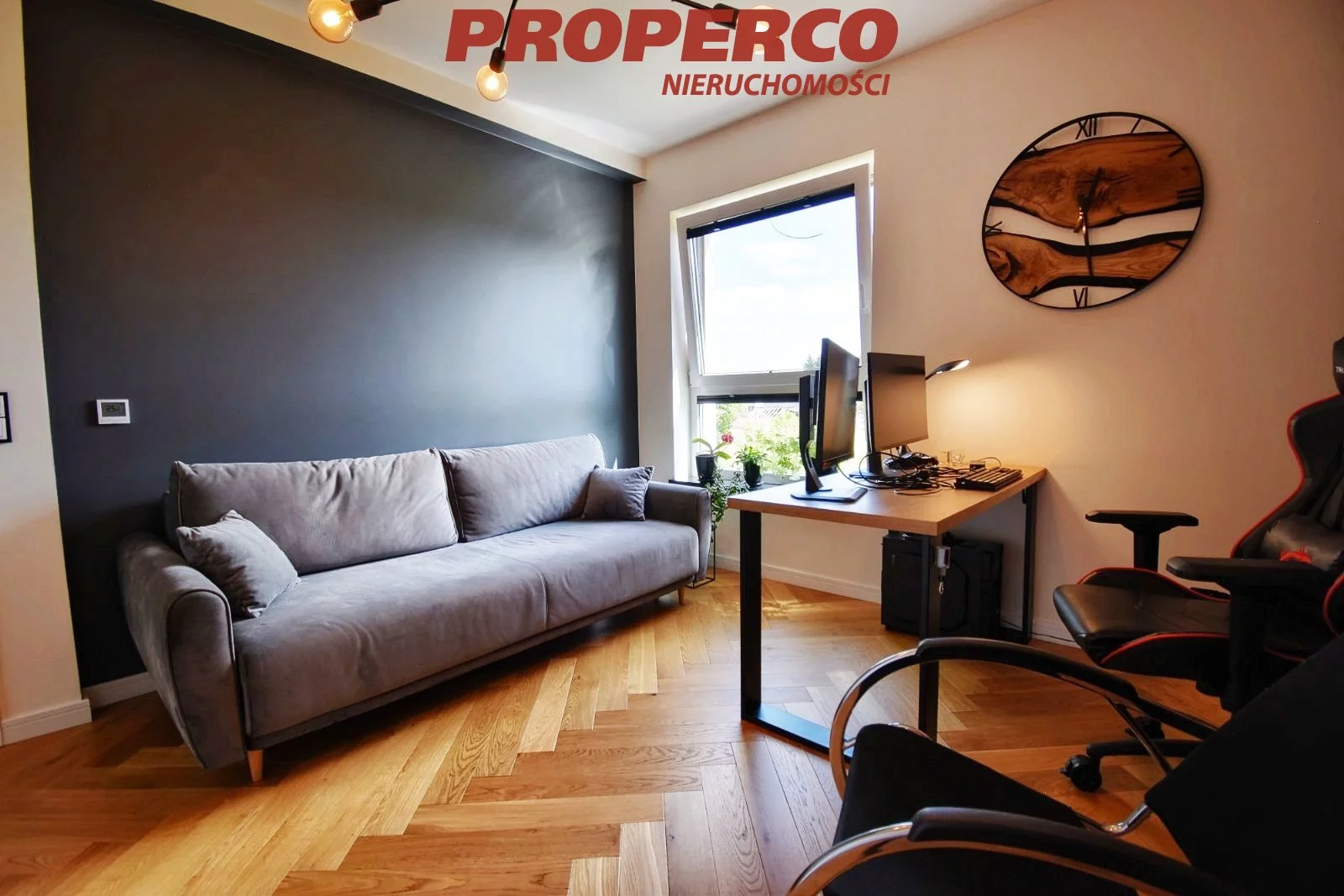 4 pokoje, mieszkanie 82,05 m², piętro 1, oferta nr , PRP-MS-75373, Kielce, Nowy Folwark, Gustawa Morcinka