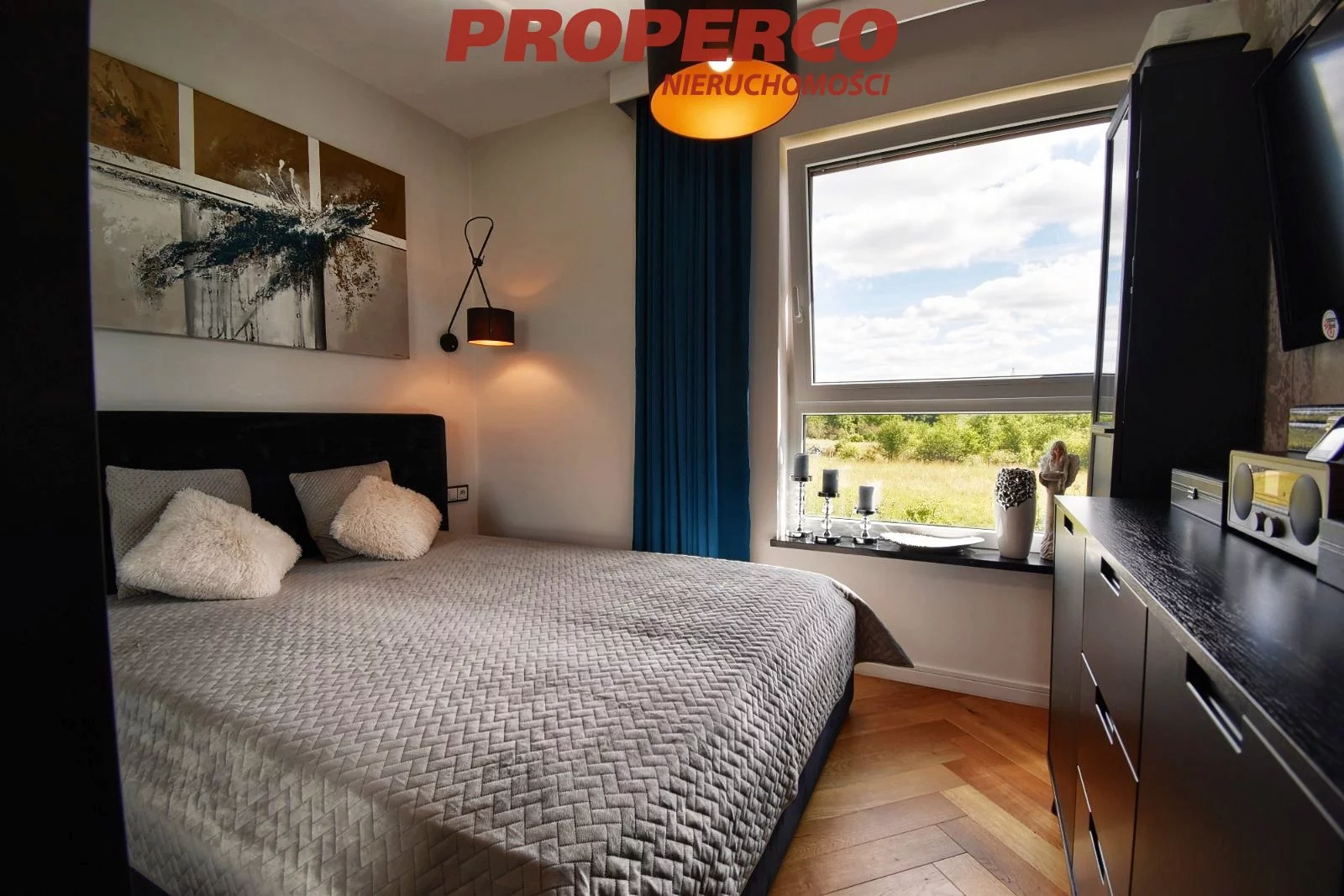 4 pokoje, mieszkanie 82,05 m², piętro 1, oferta nr , PRP-MS-75373, Kielce, Nowy Folwark, Gustawa Morcinka
