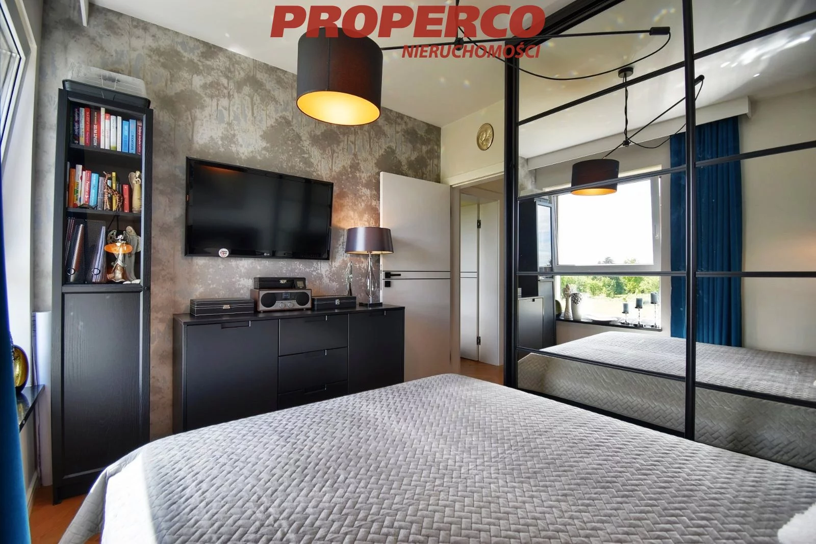 4 pokoje, mieszkanie 82,05 m², piętro 1, oferta nr , PRP-MS-75373, Kielce, Nowy Folwark, Gustawa Morcinka