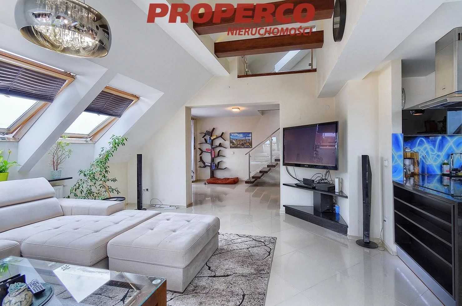 4 pokoje, mieszkanie 136,00 m², piętro 3, oferta nr , PRP-MS-73559, Kielce, Jana Kochanowskiego