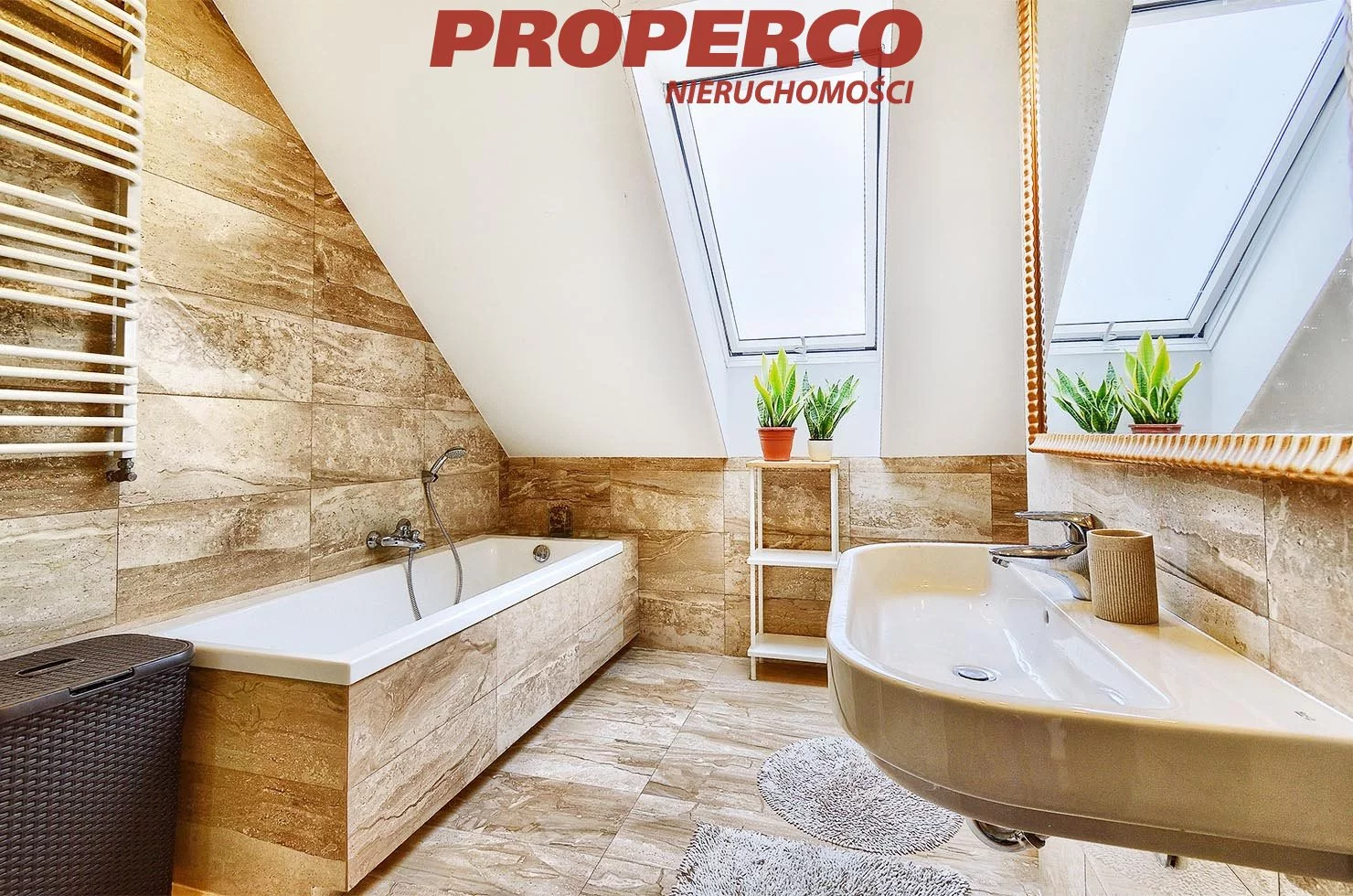 4 pokoje, mieszkanie 136,00 m², piętro 3, oferta nr , PRP-MS-73559, Kielce, Jana Kochanowskiego