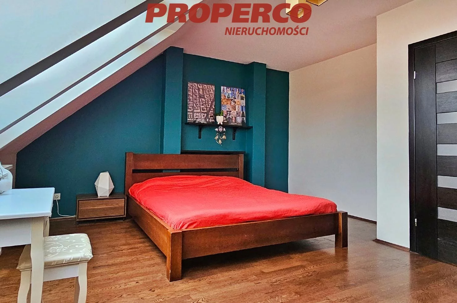 4 pokoje, mieszkanie 136,00 m², piętro 3, oferta nr , PRP-MS-73559, Kielce, Jana Kochanowskiego