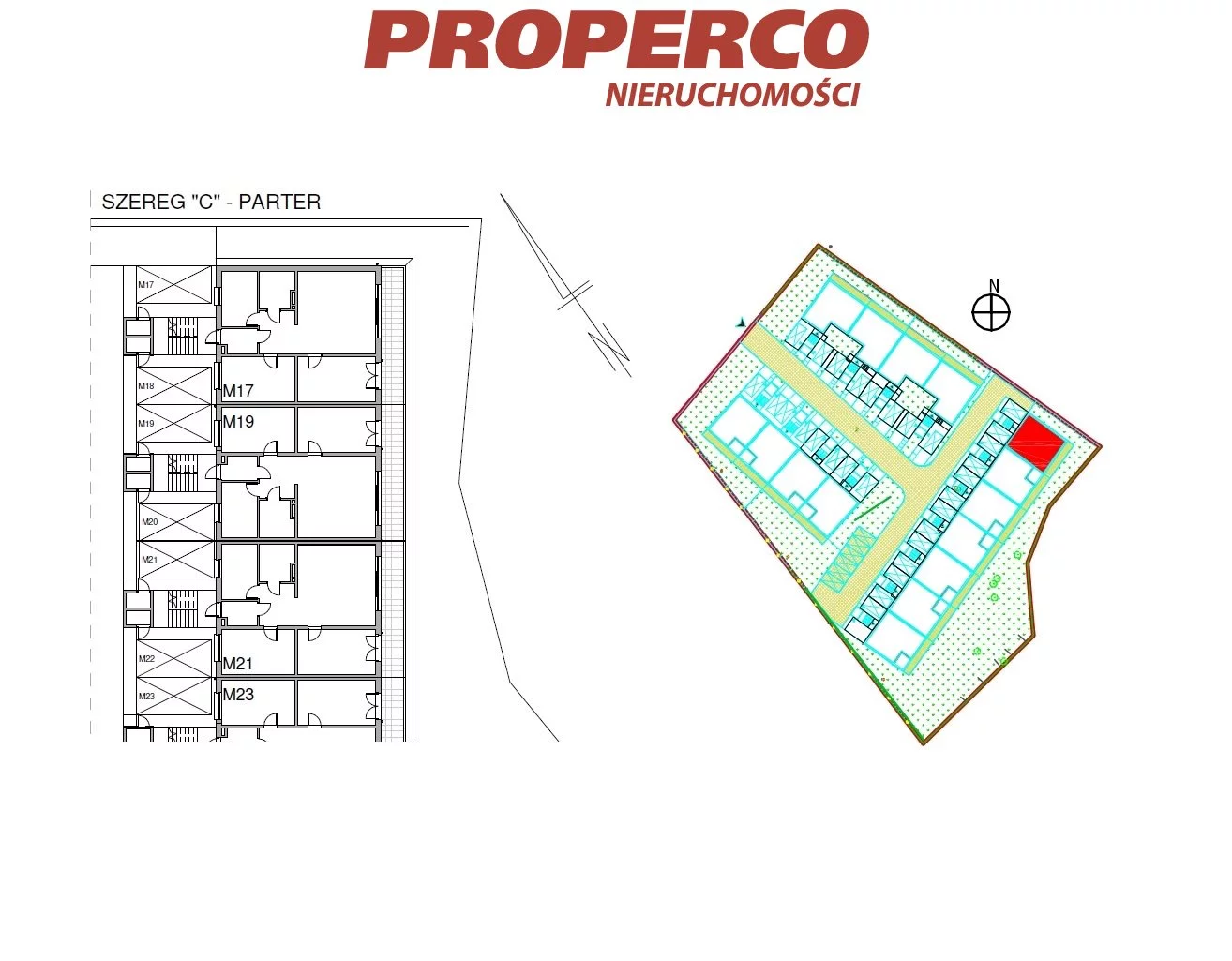 4 pokoje, mieszkanie 83,89 m², parter, oferta nr , PRP-MS-73792, Kielce