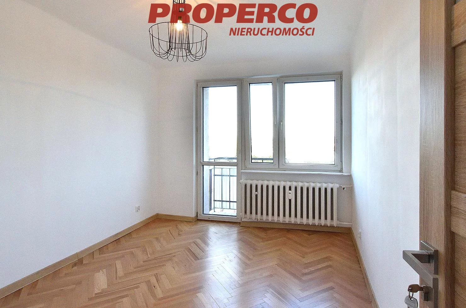 Apartamenty PRP-MS-75048 Kielce KSM
