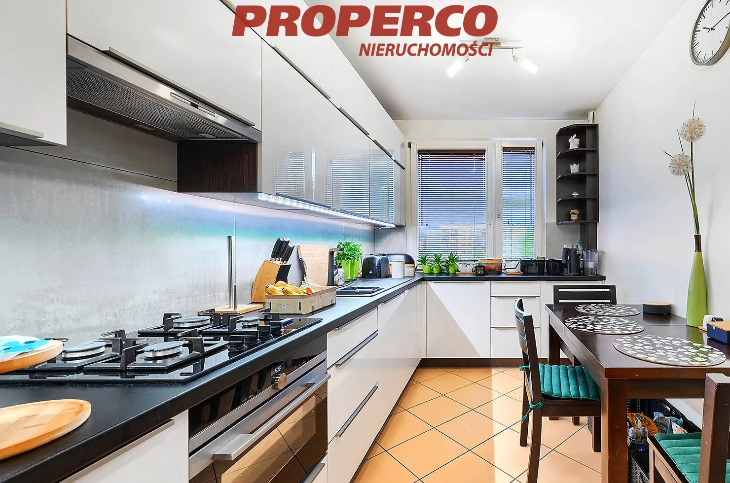 4 pokoje, mieszkanie 75,17 m², piętro 3, oferta nr , PRP-MS-75548, Kielce, Na Stoku