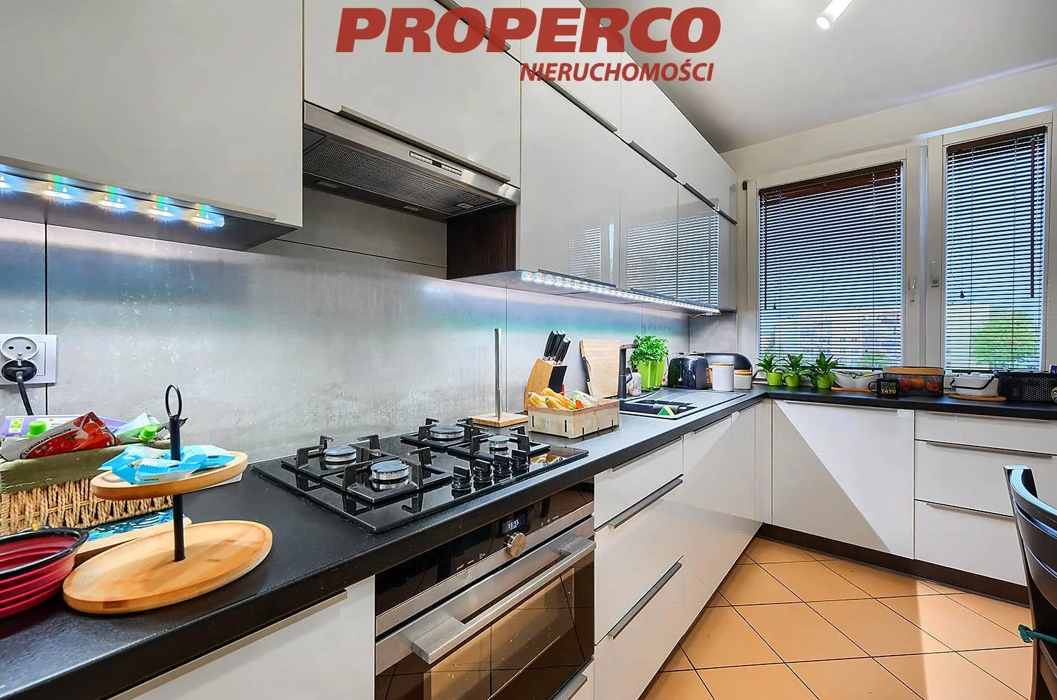4 pokoje, mieszkanie 75,17 m², piętro 3, oferta nr , PRP-MS-75548, Kielce, Na Stoku