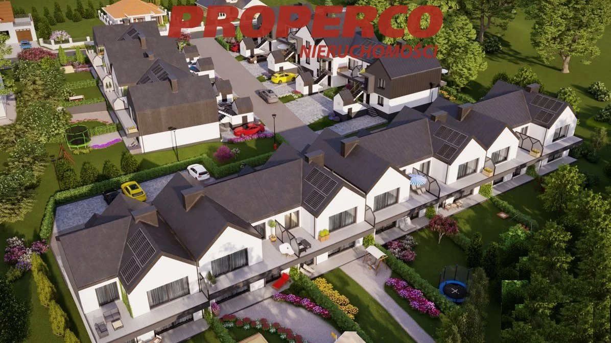 4 pokoje, mieszkanie 76,10 m², piętro 1, oferta nr , PRP-MS-73795, Kielce, Maciejówka
