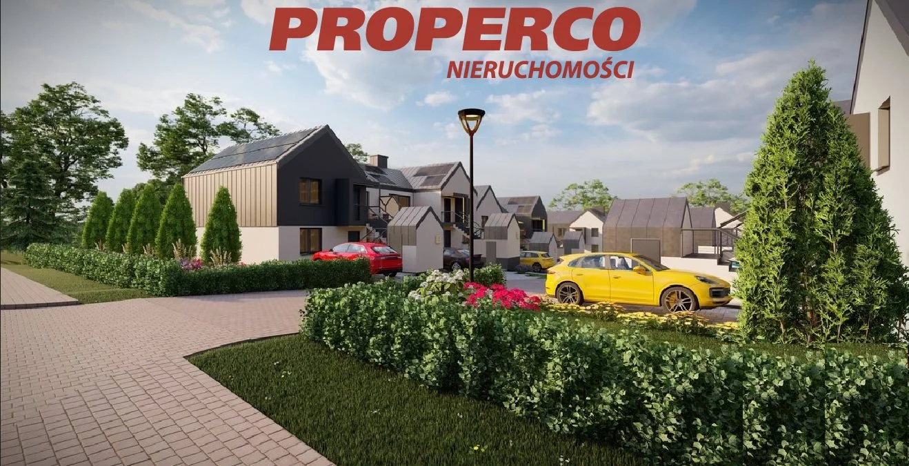 4 pokoje, mieszkanie 76,10 m², piętro 1, oferta nr , PRP-MS-73793, Kielce, Maciejówka