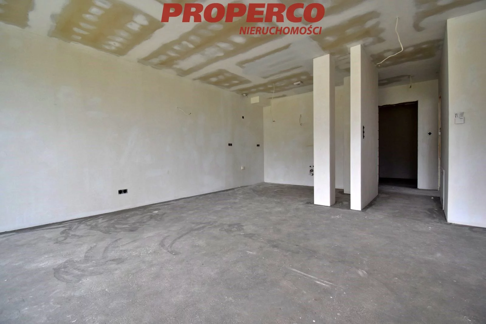 Apartamenty PRP-MS-75234 Kielce Ostra Górka Ostrogórska