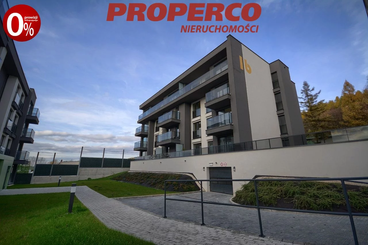 Apartamenty PRP-MS-74242 Pińczów Siedmiolaski