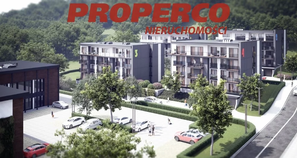 4 pokoje, mieszkanie 55,87 m², parter, oferta nr , PRP-MS-74242, Pińczów, Siedmiolaski