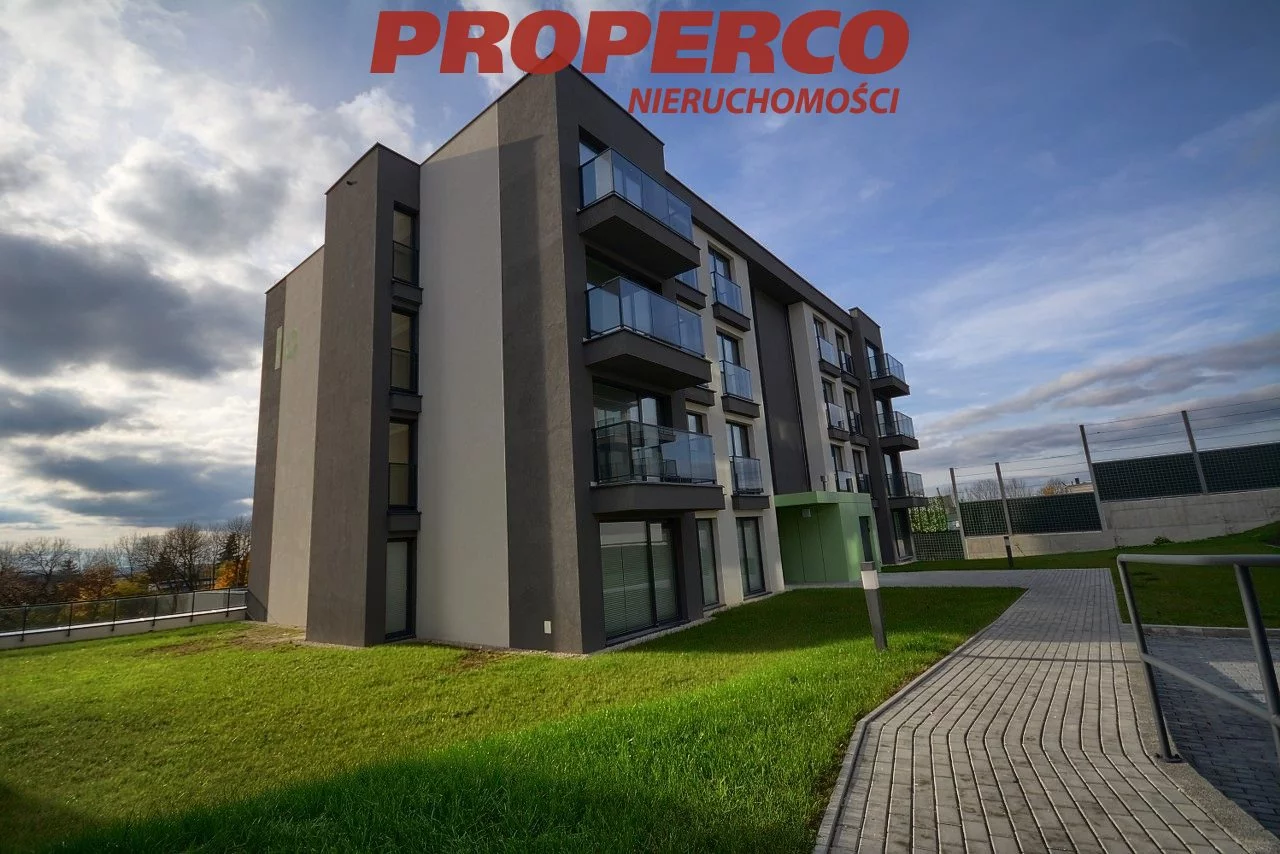 4 pokoje, mieszkanie 57,99 m², piętro 1, oferta nr , PRP-MS-74251, Pińczów, Siedmiolaski