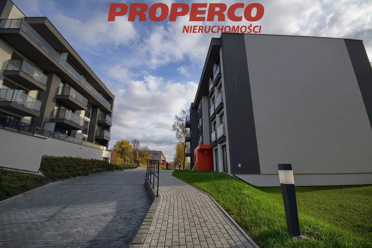 4 pokoje, mieszkanie 57,99 m², piętro 1, oferta nr , PRP-MS-74251, Pińczów, Siedmiolaski