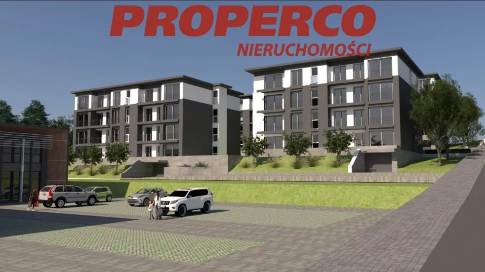 4 pokoje, mieszkanie 57,99 m², piętro 1, oferta nr , PRP-MS-74251, Pińczów, Siedmiolaski