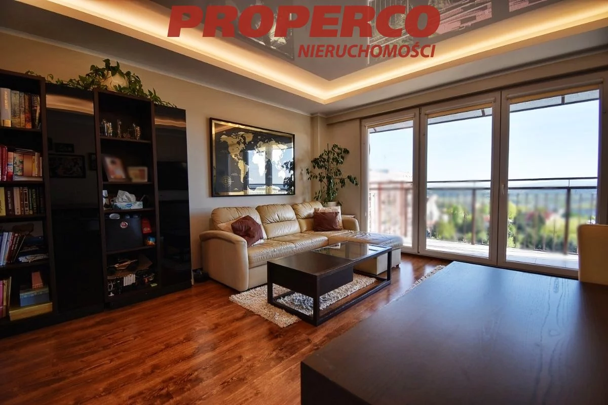 Apartamenty PRP-MS-75025 Starachowice