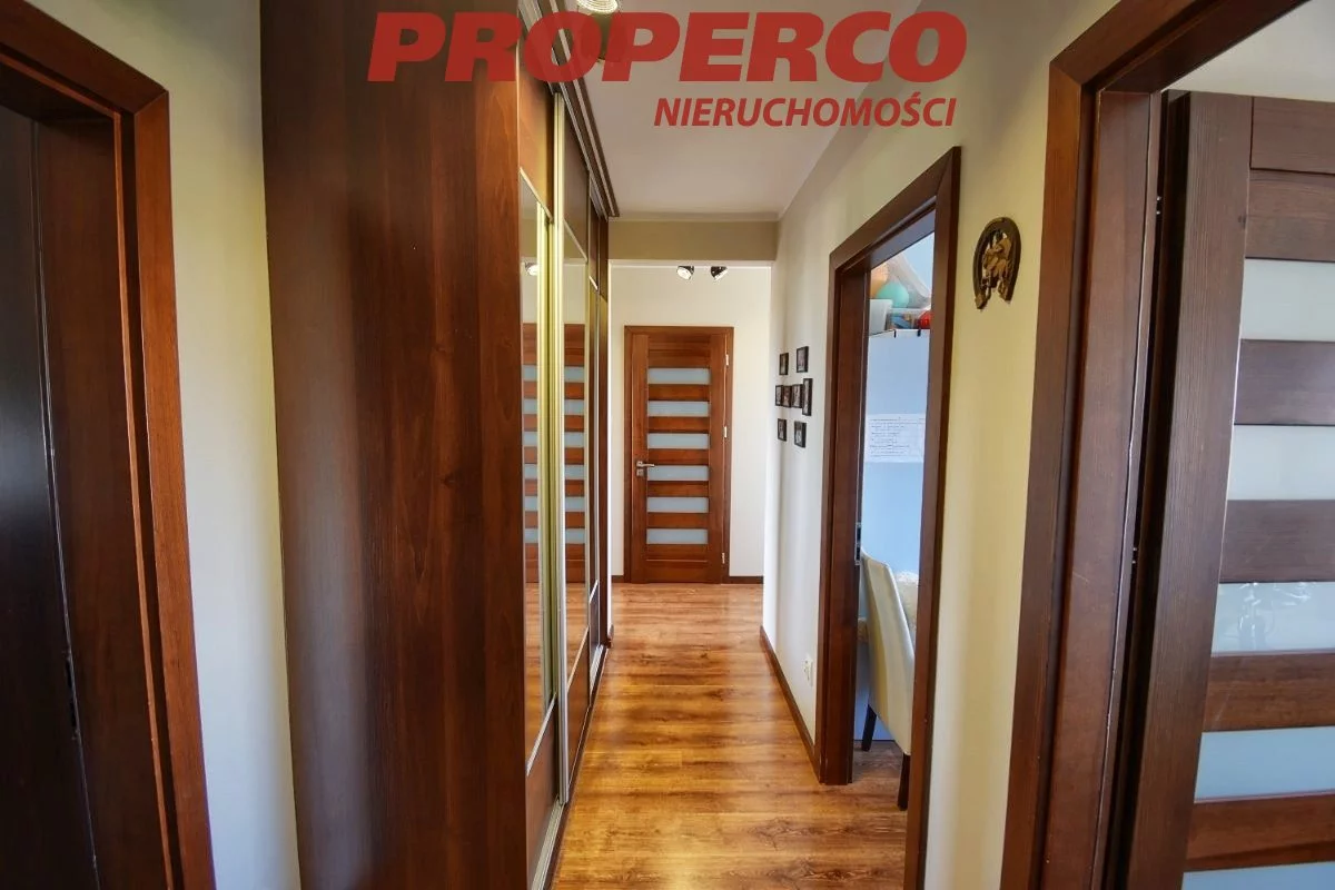 4 pokoje, mieszkanie 69,08 m², piętro 10, oferta nr , PRP-MS-75025, Starachowice
