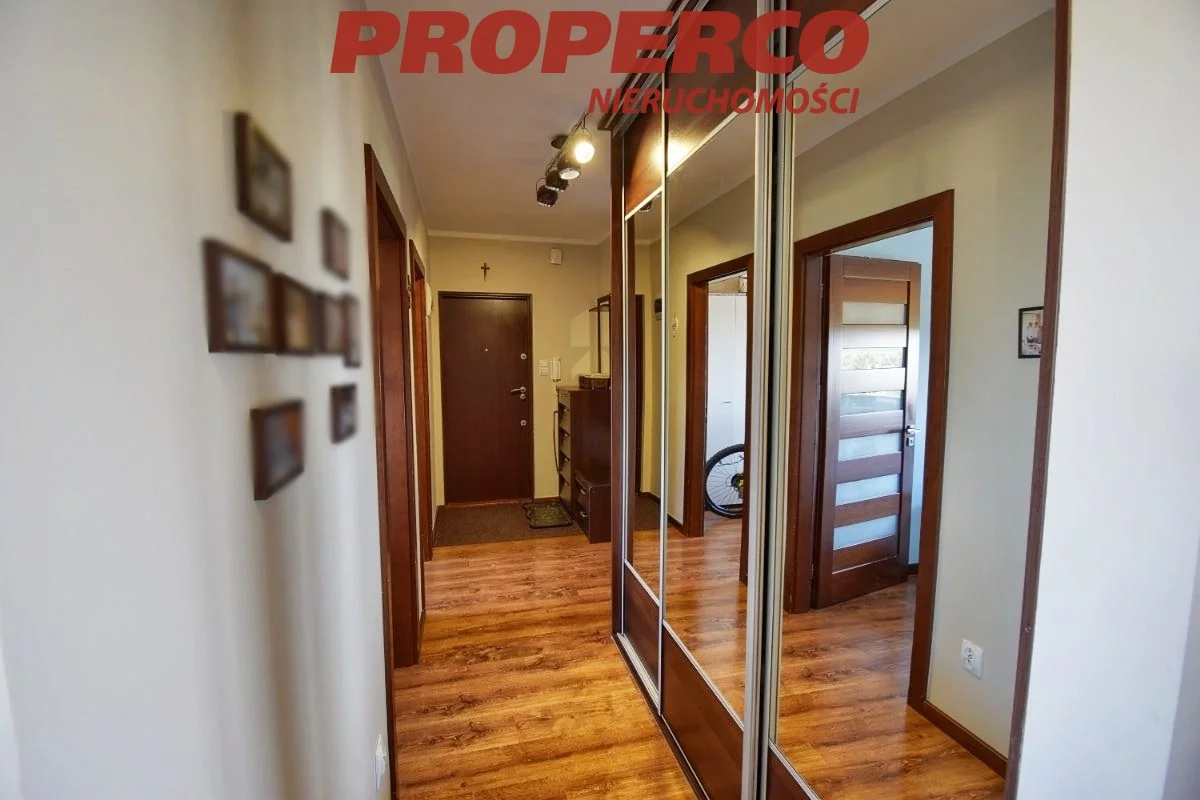 4 pokoje, mieszkanie 69,08 m², piętro 10, oferta nr , PRP-MS-75025, Starachowice