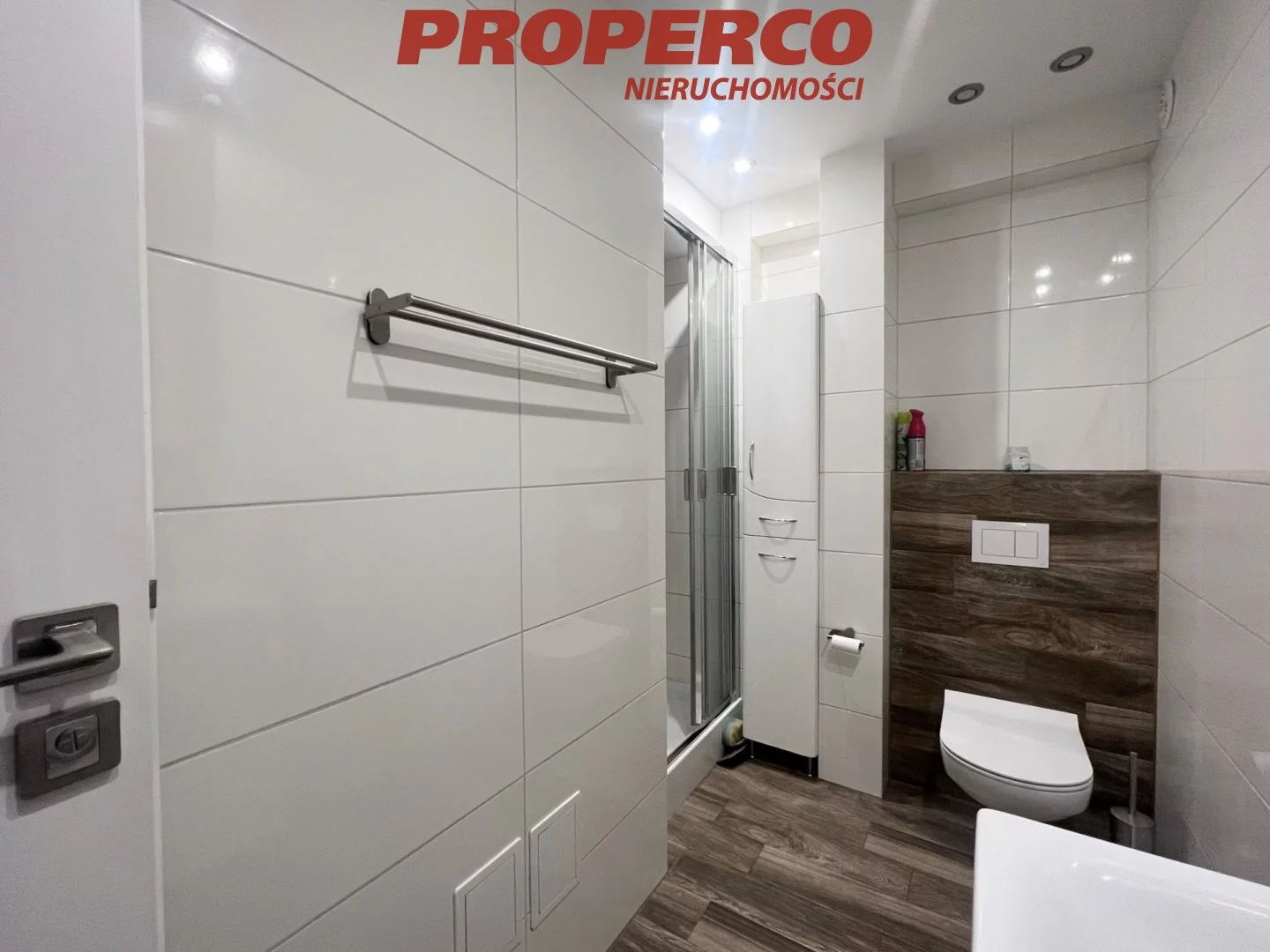 4 pokoje, mieszkanie 57,23 m², piętro 2, oferta nr , PRP-MS-71653, Kielce, Piaski, Wincentego Witosa