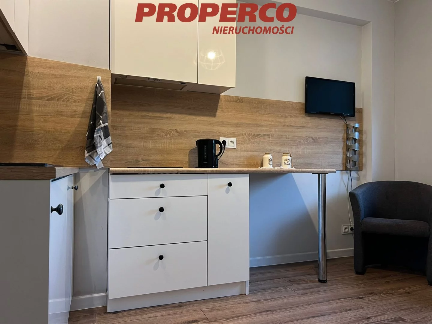 4 pokoje, mieszkanie 57,23 m², piętro 2, oferta nr , PRP-MS-71653, Kielce, Piaski, Wincentego Witosa