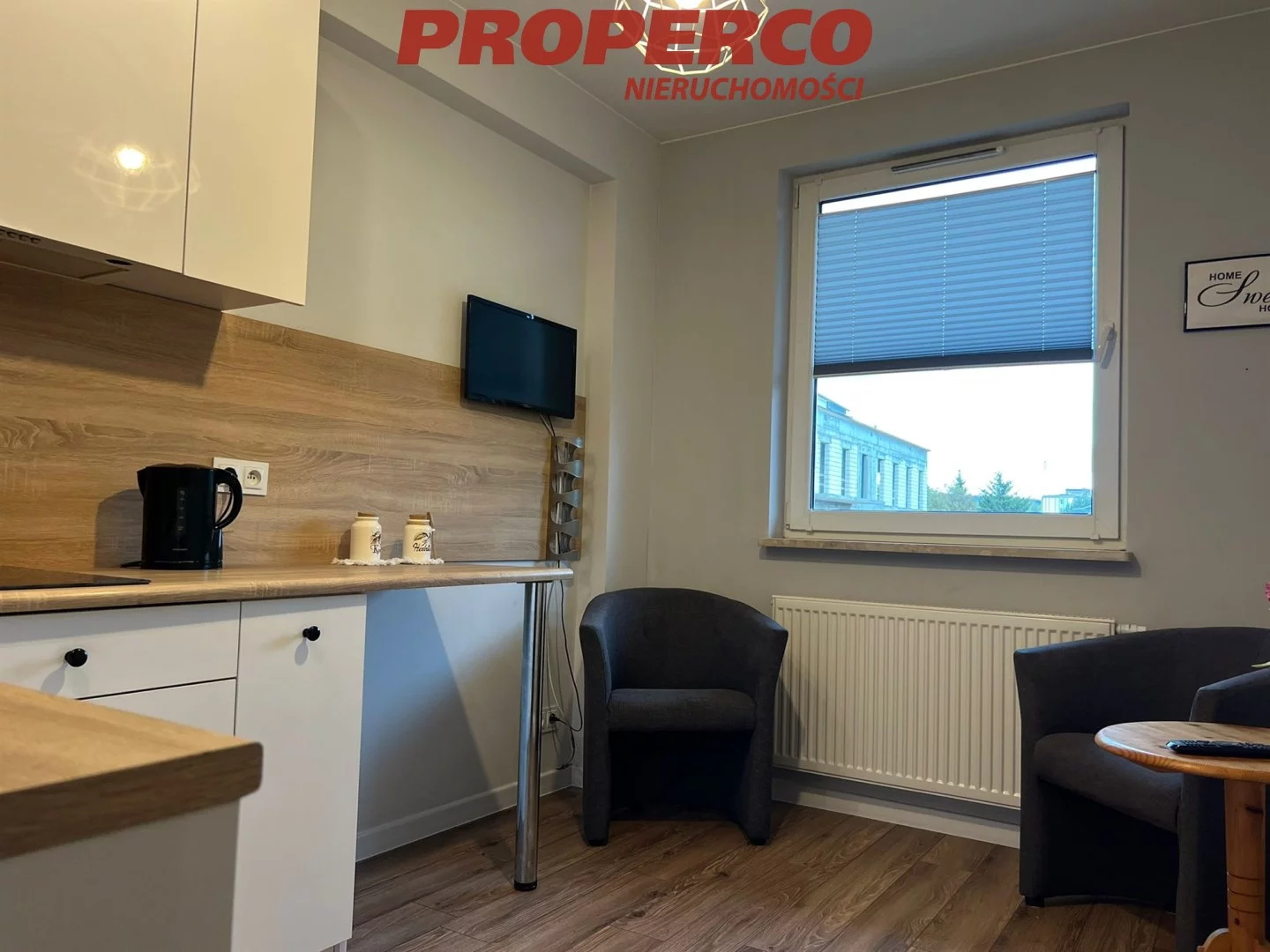 4 pokoje, mieszkanie 57,23 m², piętro 2, oferta nr , PRP-MS-71653, Kielce, Piaski, Wincentego Witosa