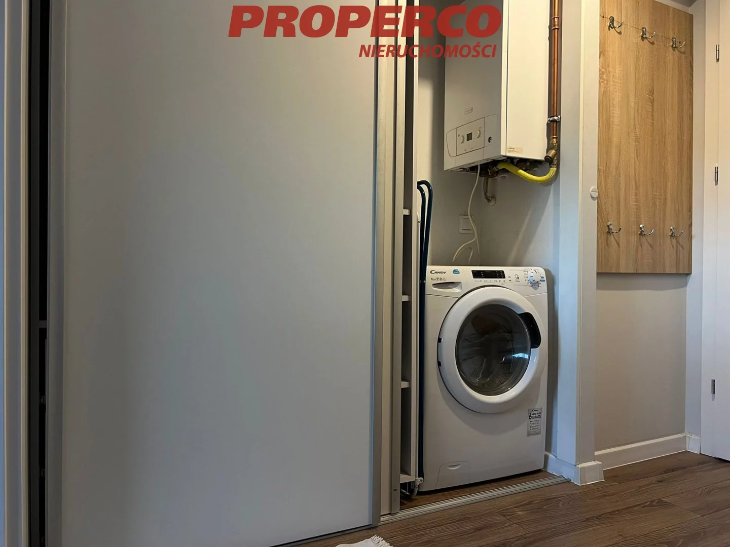 4 pokoje, mieszkanie 57,23 m², piętro 2, oferta nr , PRP-MS-71653, Kielce, Piaski, Wincentego Witosa