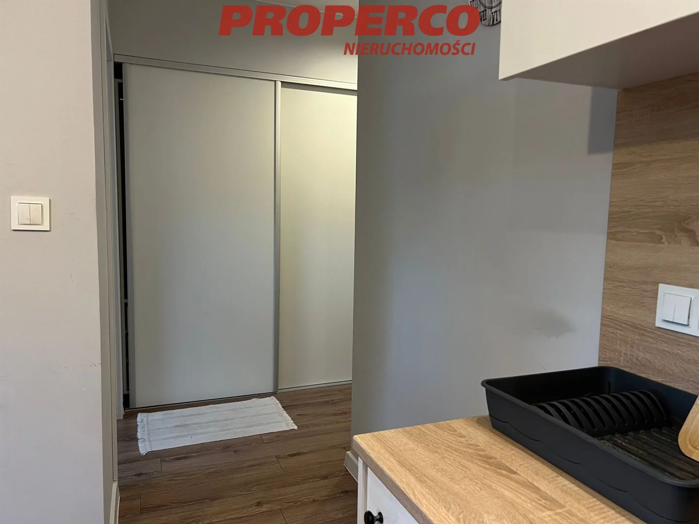 4 pokoje, mieszkanie 57,23 m², piętro 2, oferta nr , PRP-MS-71653, Kielce, Piaski, Wincentego Witosa