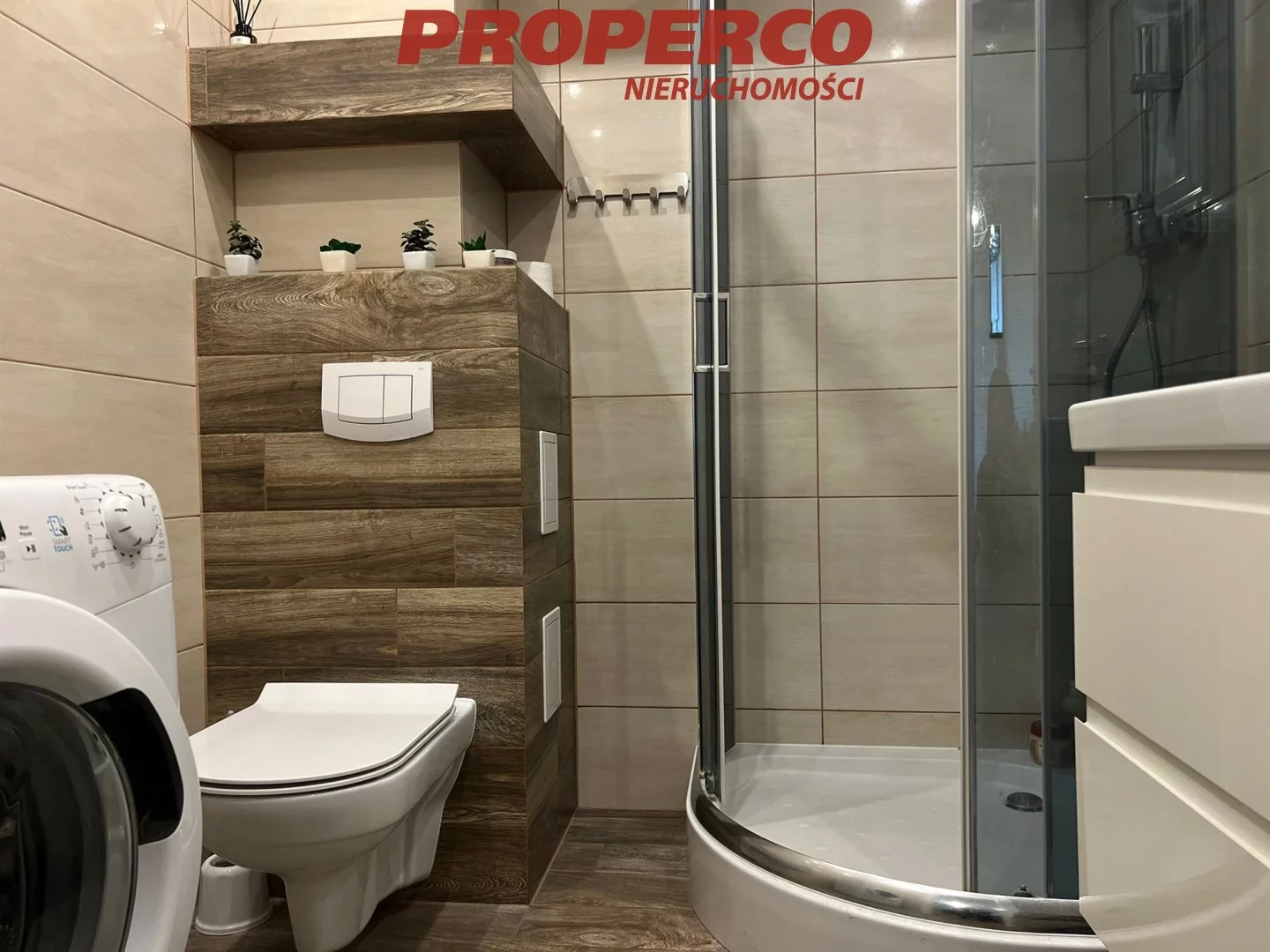 4 pokoje, mieszkanie 57,23 m², piętro 2, oferta nr , PRP-MS-71653, Kielce, Piaski, Wincentego Witosa