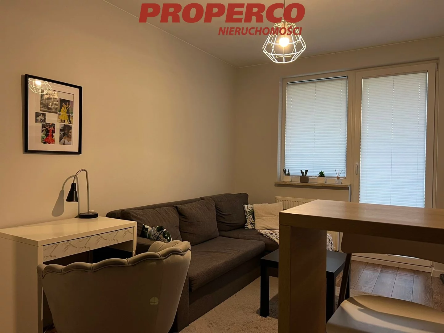4 pokoje, mieszkanie 57,23 m², piętro 2, oferta nr , PRP-MS-71653, Kielce, Piaski, Wincentego Witosa