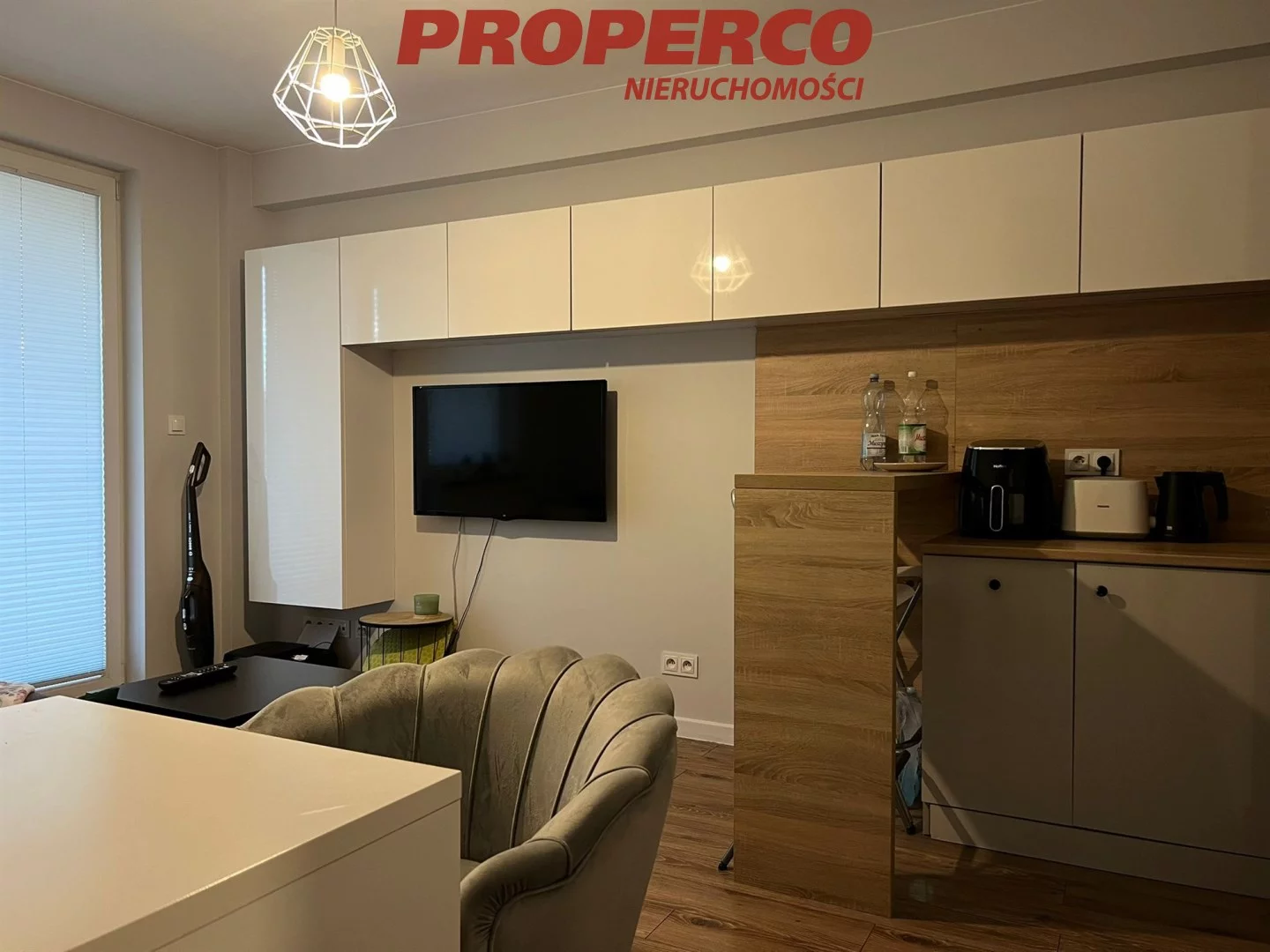 4 pokoje, mieszkanie 57,23 m², piętro 2, oferta nr , PRP-MS-71653, Kielce, Piaski, Wincentego Witosa