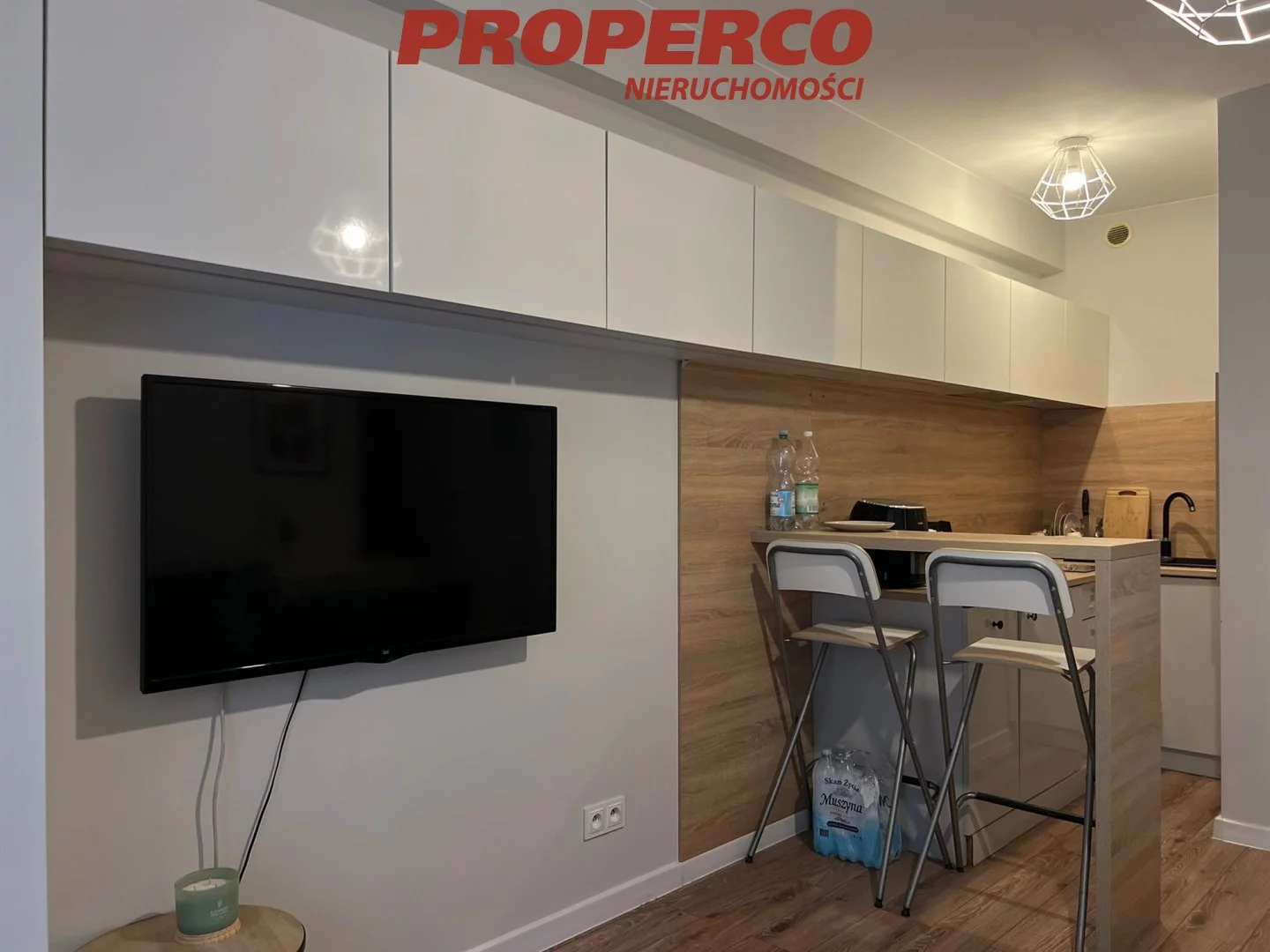 4 pokoje, mieszkanie 57,23 m², piętro 2, oferta nr , PRP-MS-71653, Kielce, Piaski, Wincentego Witosa