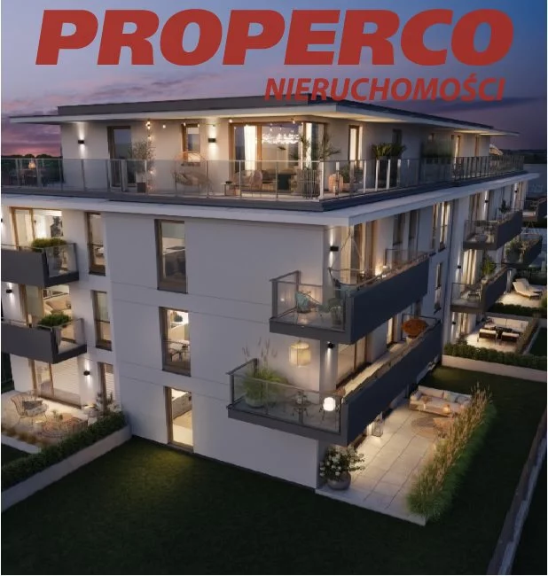 4 pokoje, apartament 67,14 m², parter, oferta nr , PRP-MS-71092, Kielce, Baranówek, Żółkiewskiego