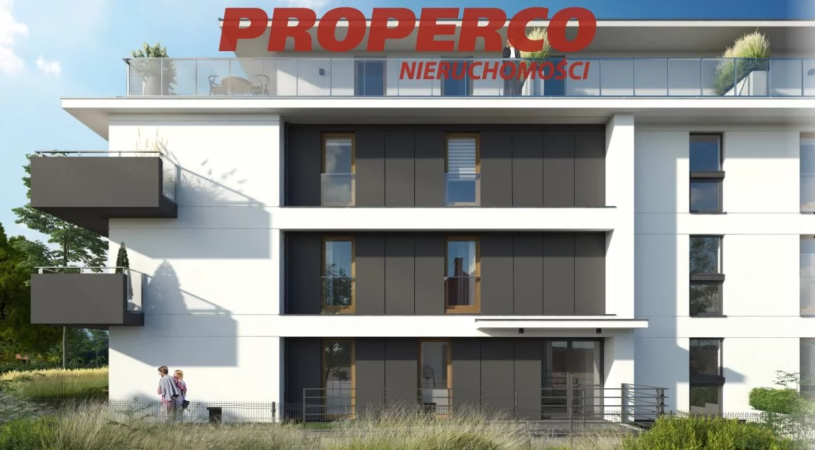 4 pokoje, apartament 67,14 m², parter, oferta nr , PRP-MS-71092, Kielce, Baranówek, Żółkiewskiego