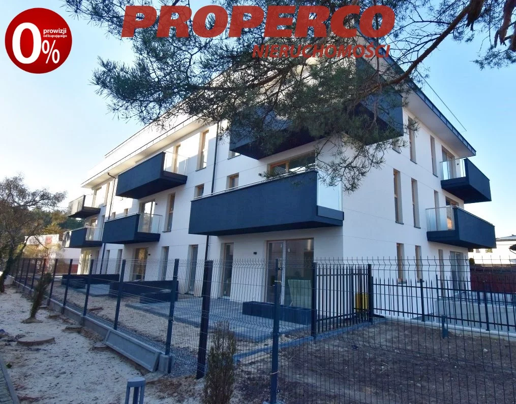 Apartamenty PRP-MS-75227 Kielce Baranówek Żółkiewskiego