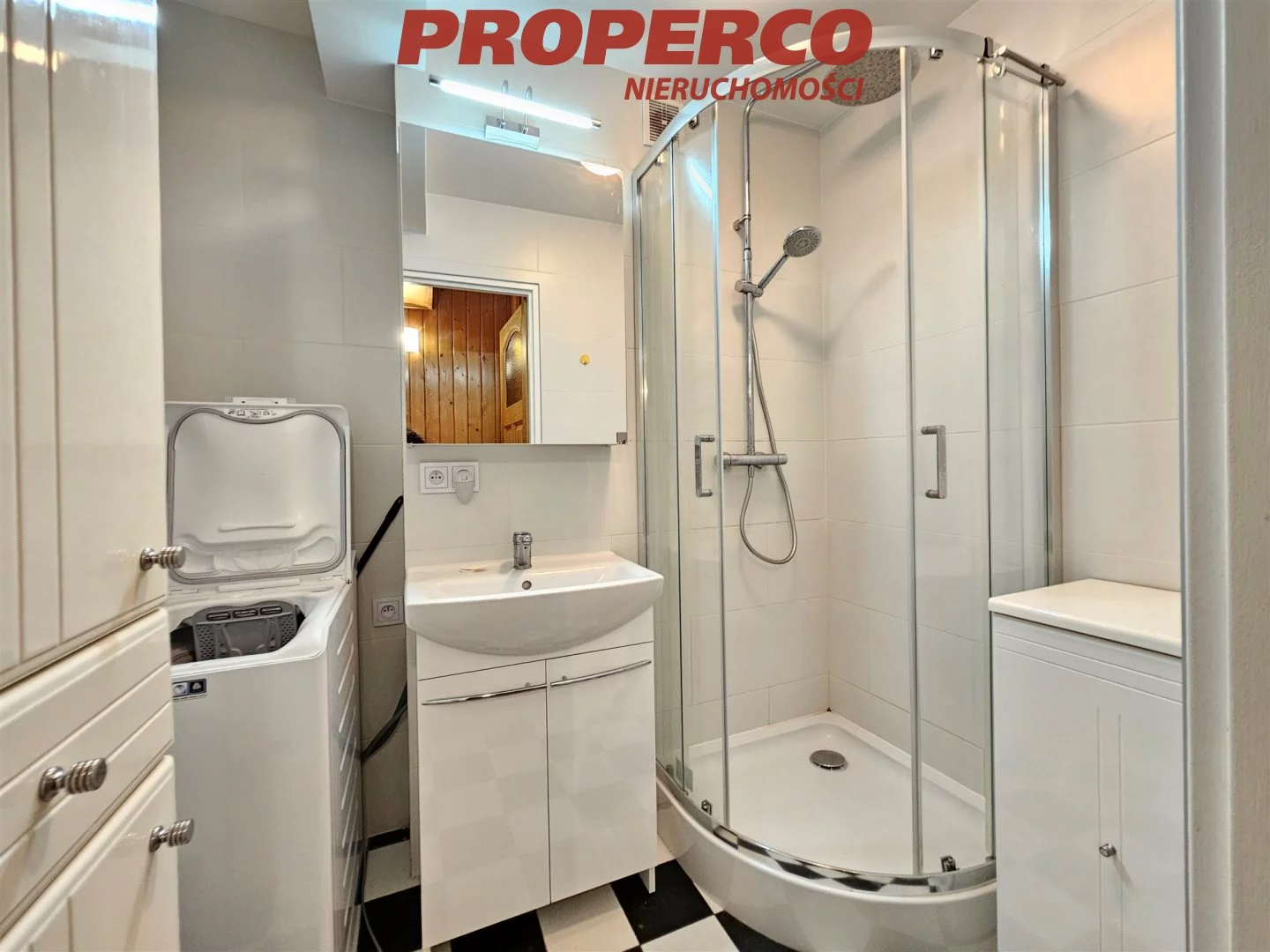 4 pokoje, mieszkanie 77,97 m², piętro 2, oferta nr , PRP-MW-75259, Warszawa, Wola, Wola, Deotymy