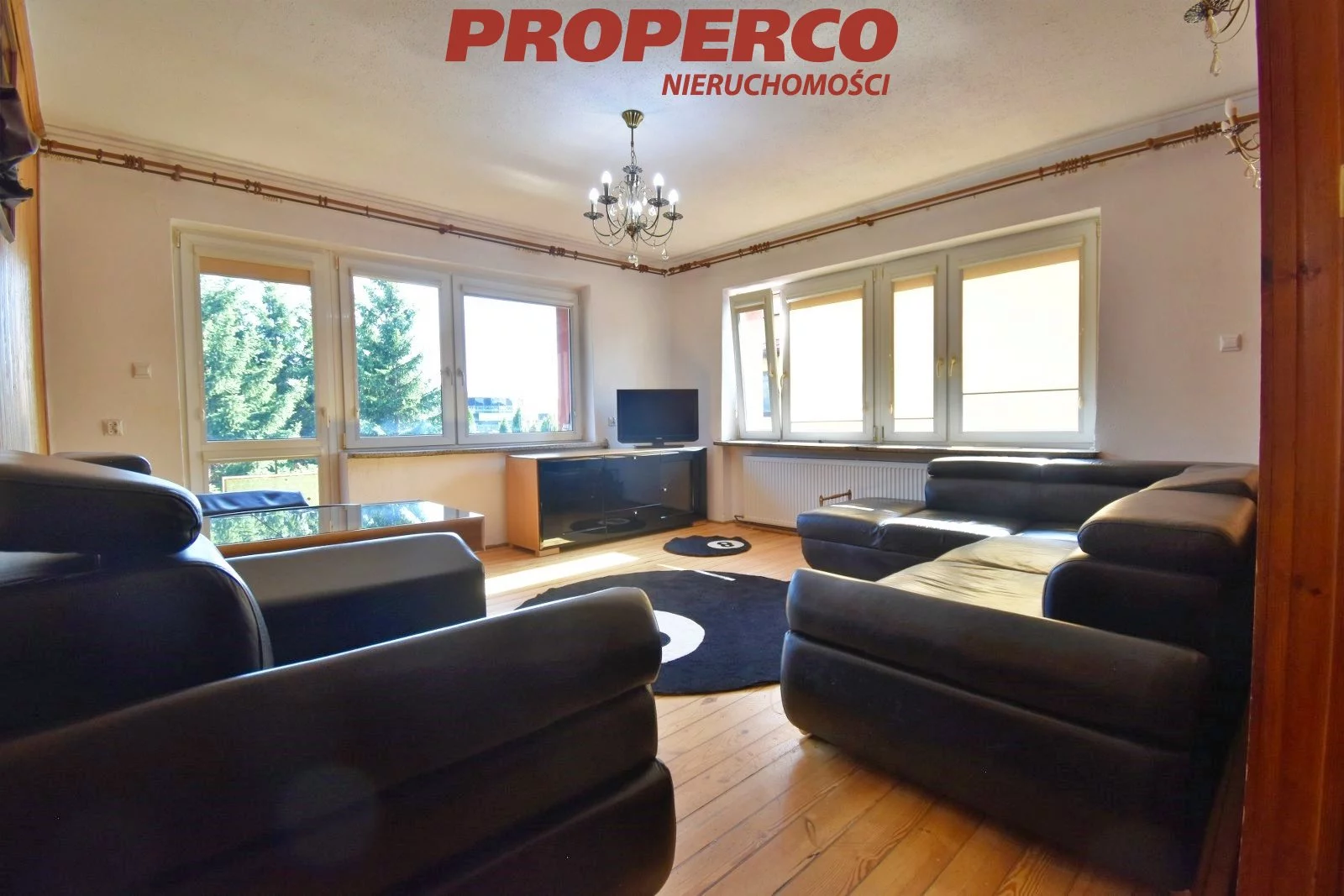 Apartamenty PRP-MW-75376 Kielce Podkarczówka